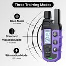 Remote Control Dog Training E-Collar