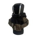 Universal Car Gear Shift Hoodie - Cute Mini Cover for Car Shifter