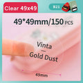 NiiMbot B21 B3S B1 Label Paper Waterproof Anti-Oil Tear-Resistant Scratch-Resistant