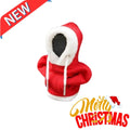 Universal Car Gear Shift Hoodie - Cute Mini Cover for Car Shifter