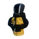 Universal Car Gear Shift Hoodie - Cute Mini Cover for Car Shifter