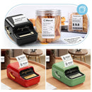 Niimbot B21 Wireless  Portable Pocket Thermal Label Printer with Bluetooth