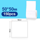 NiiMbot B21 B3S B1 Label Paper Waterproof Anti-Oil Tear-Resistant Scratch-Resistant