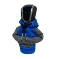 Universal Car Gear Shift Hoodie - Cute Mini Cover for Car Shifter