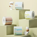 NiiMbot B21 B3S B1 Label Paper Waterproof Anti-Oil Tear-Resistant Scratch-Resistant