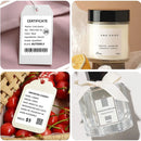 NiiMbot B21 B3S B1 Label Paper Waterproof Anti-Oil Tear-Resistant Scratch-Resistant
