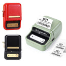 Niimbot B21 Wireless  Portable Pocket Thermal Label Printer with Bluetooth