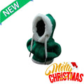 Universal Car Gear Shift Hoodie - Cute Mini Cover for Car Shifter