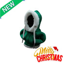 Universal Car Gear Shift Hoodie - Cute Mini Cover for Car Shifter