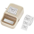 Niimbot B21 Wireless  Portable Pocket Thermal Label Printer with Bluetooth