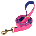 Leather Personalized Dog Collar Leash Custom Pet Name ID Collar Free Engraving