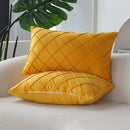 Homigoes™ Comfort Pillow Cover Homigoes.