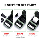 Niimbot B21 Wireless  Portable Pocket Thermal Label Printer with Bluetooth