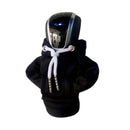 Universal Car Gear Shift Hoodie - Cute Mini Cover for Car Shifter