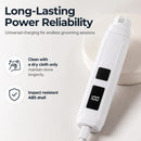 Electric Pet Nail Grinder with LED Power Display Pawora
