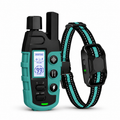 Remote Control Dog Training E-Collar